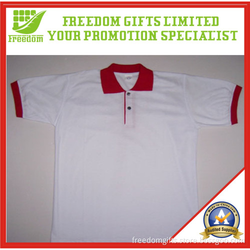 Promotion Gift Men's Polo Shirt